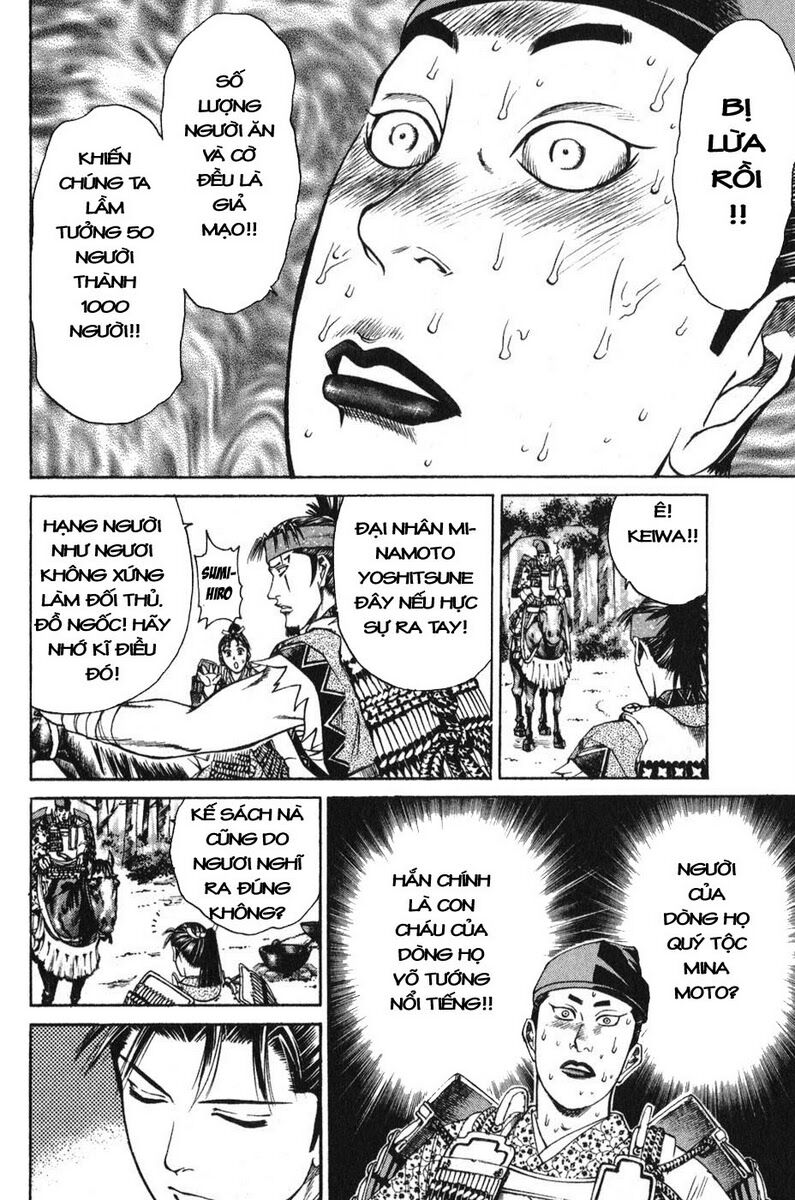 thiếu niên vương phần 1 chapter 53 40