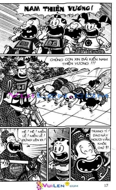 thần đồng đất việt chapter 45 17