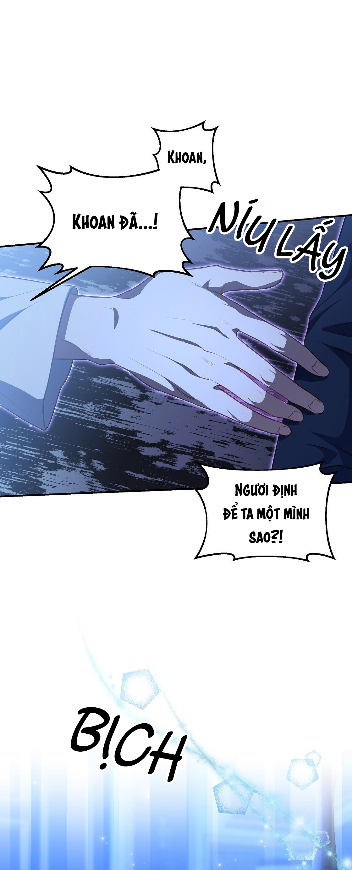 cách để sống sót với tư cách là người chơi chapter 15 39