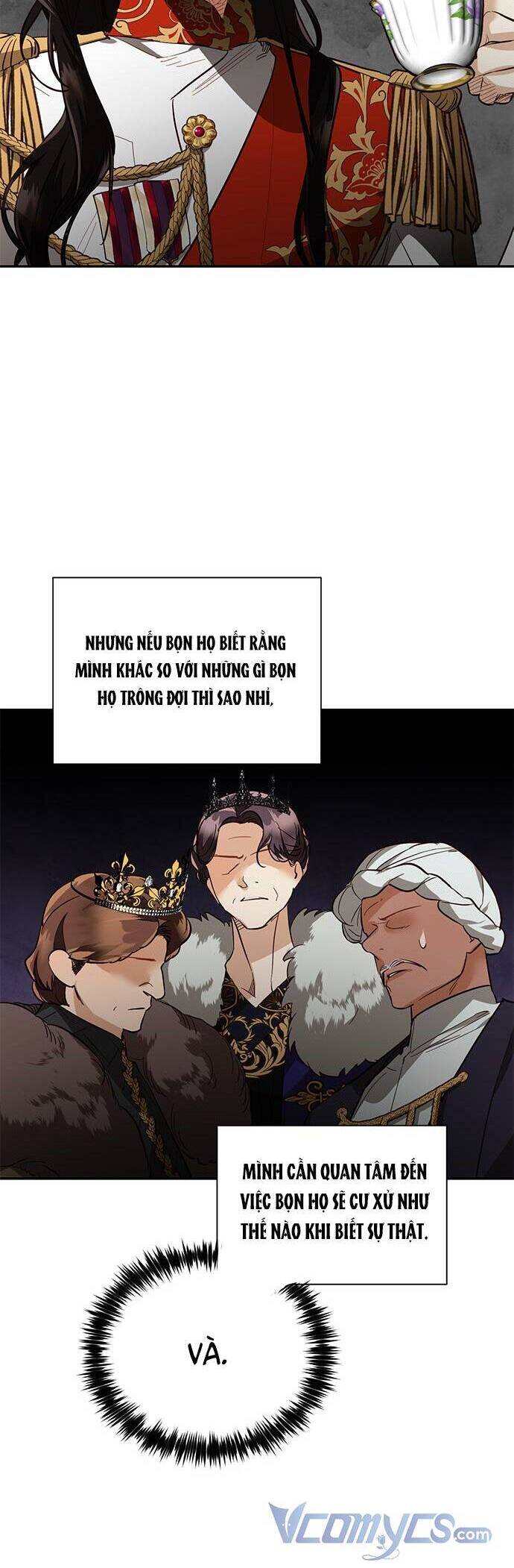 hậu cung của nữ chính chapter 44 10