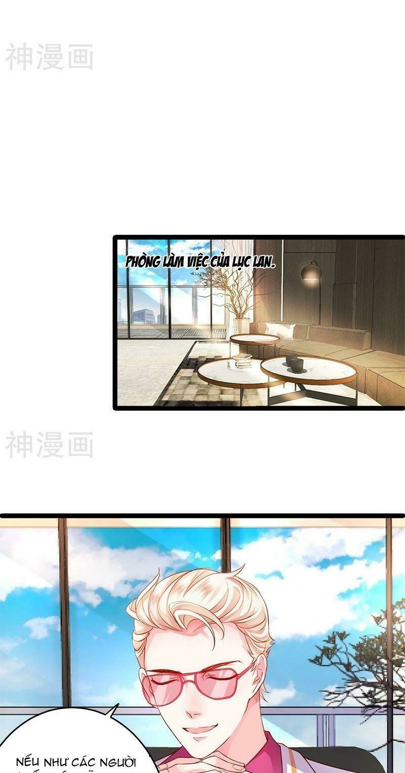biến lan lăng vương thành ảnh đế chapter 27 19
