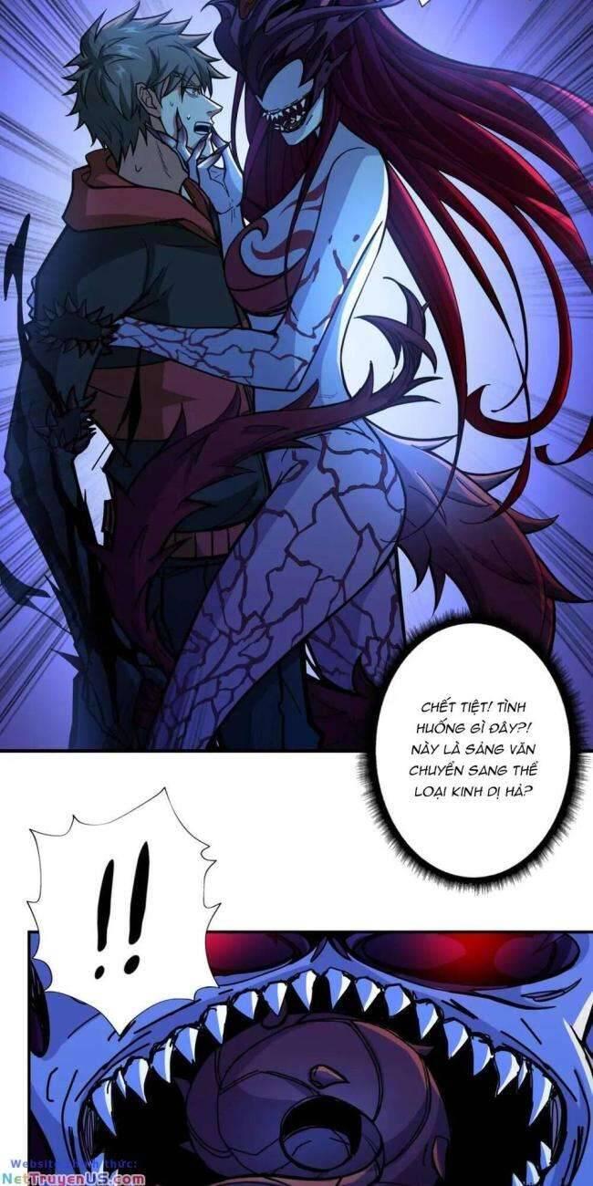 god slayer chapter 108 16