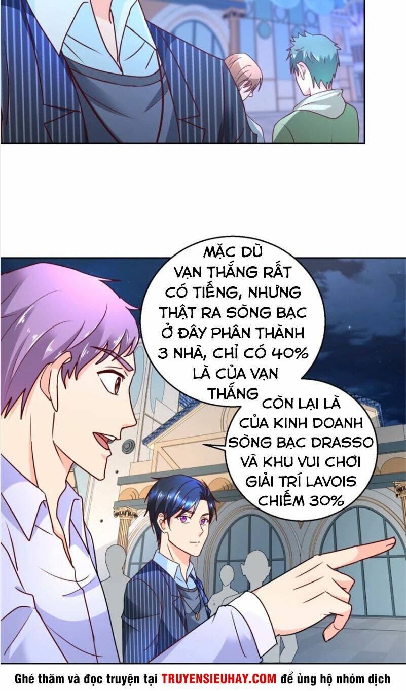 vú em là cổ tiên chapter 76 3