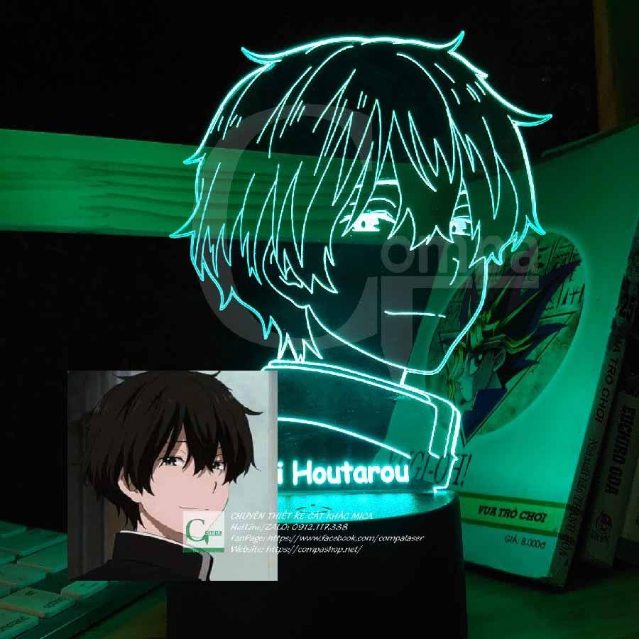 Đèn Ngủ Hyouka Oreki Houtarou Type 01