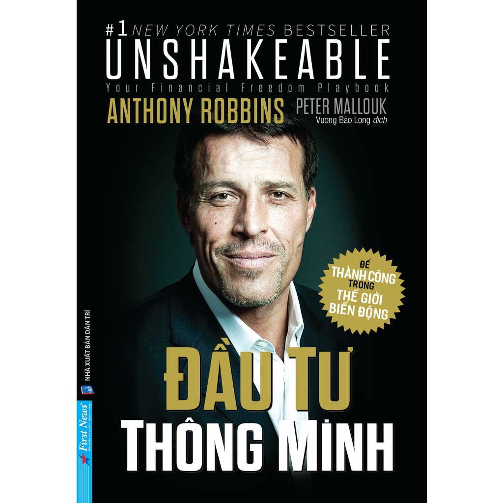 Sách Đầu tư thông minh