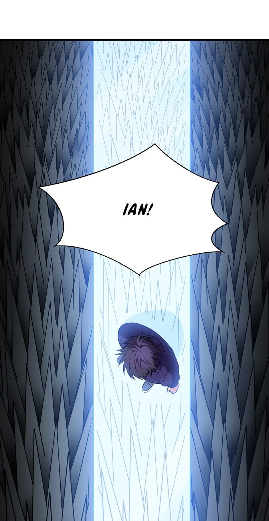 [16+] killing my love chapter 35.1 8