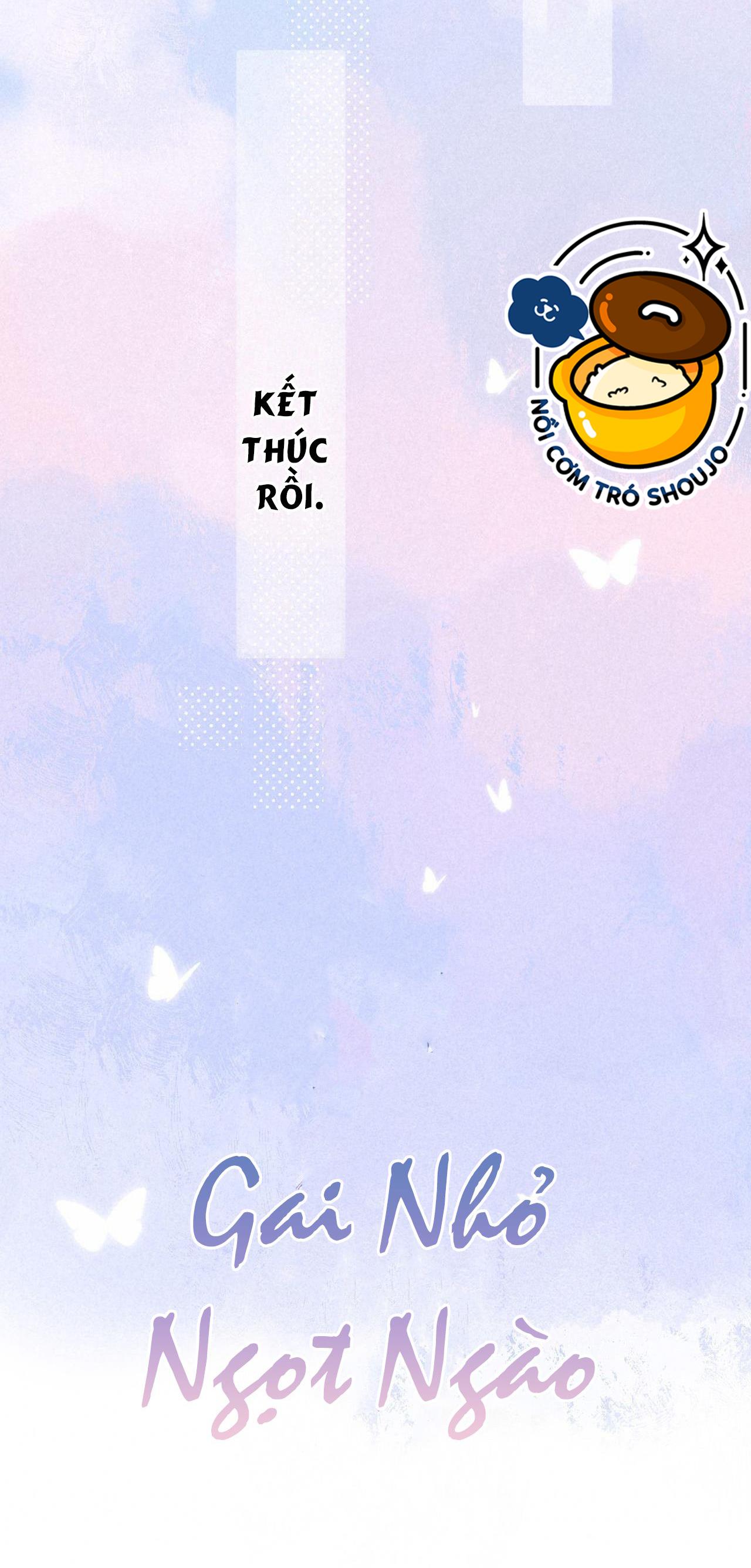 gai nhỏ ngọt ngào chapter 1.1 14