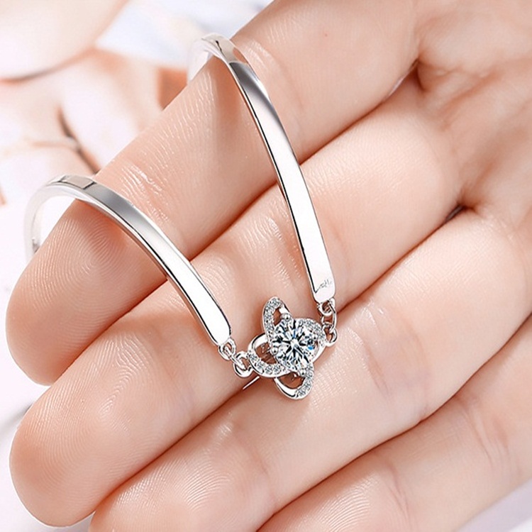 Vòng tay thời trang phong cách hàn LT71