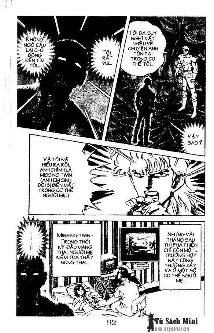 bác sĩ kazu chapter 116 10