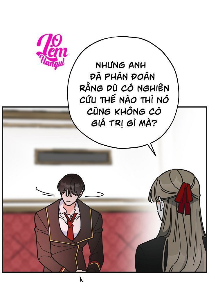 ác nữ tiểu thư chapter 68 61
