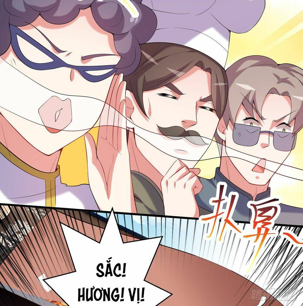 nhặt thuộc tính tại trái đất chapter 22 81