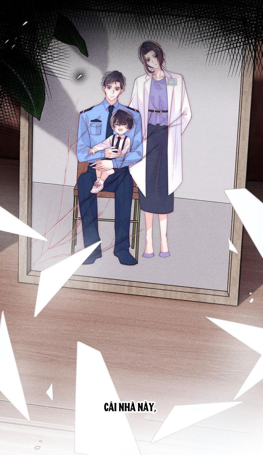 [15+] nhiệt độ cơ thể của ác ma chapter 6 6