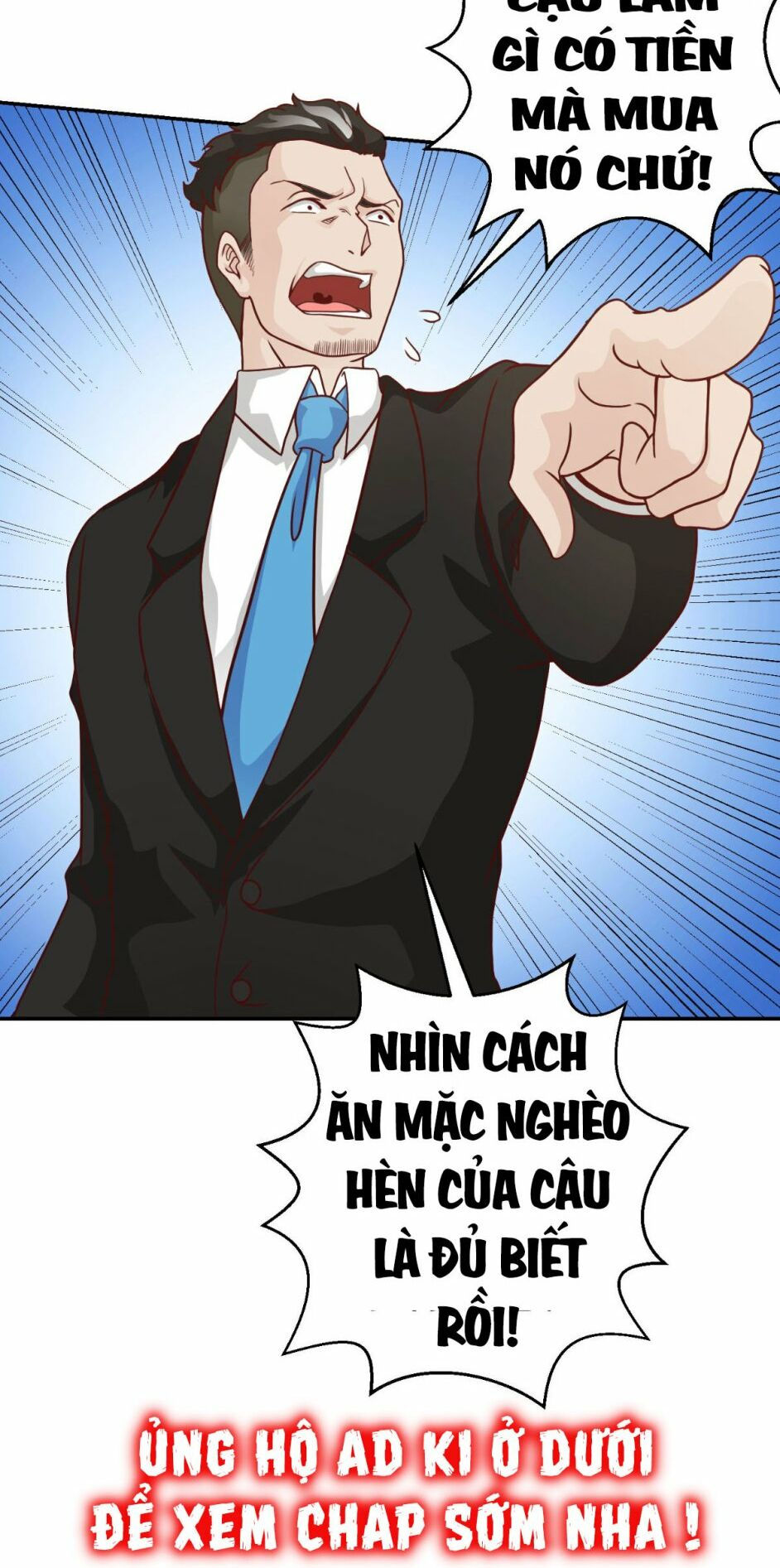 ta chẳng qua là một đại la kim tiên chapter 17 18