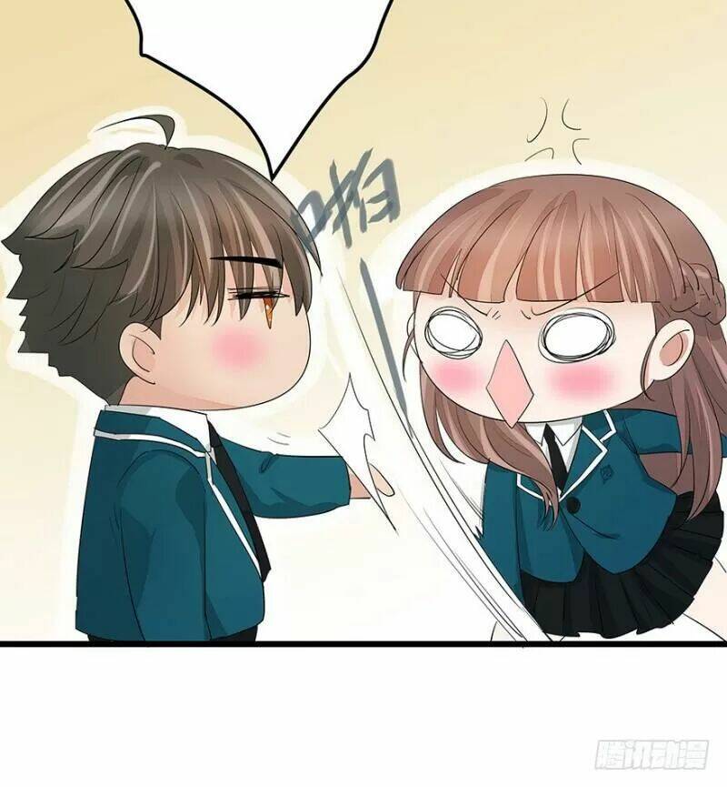 chào buổi sáng, ức vạn manh thê chapter 34 57