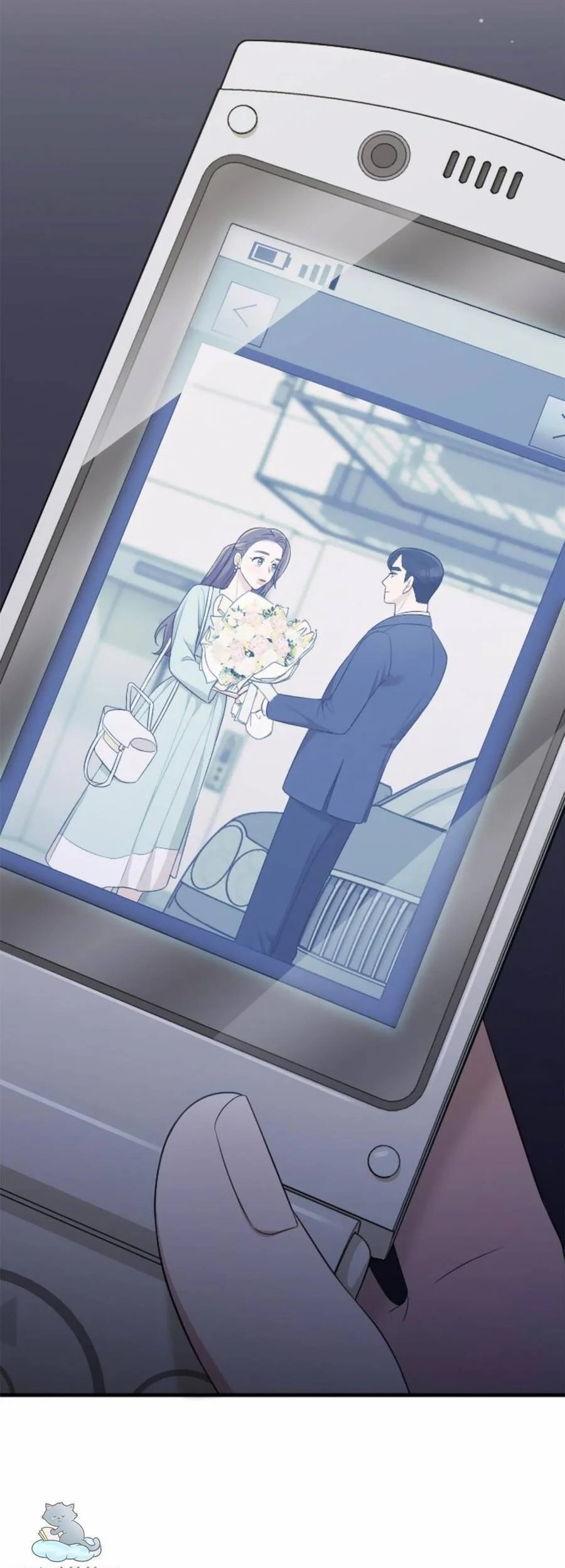 cô đi mà lấy chồng tôi chapter 34 100