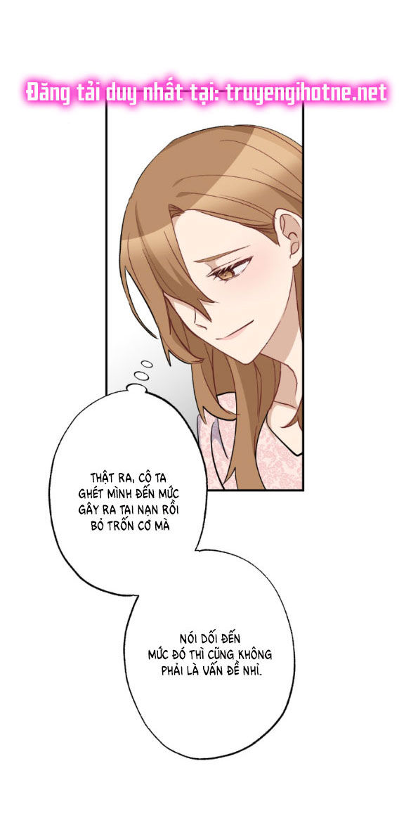 Hôn Nhân Tiền Định chapter 72.2 - Trang 24