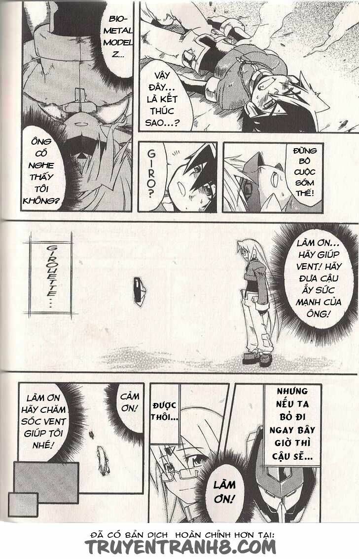 chiến binh thế giới ảo zx chapter 4 12