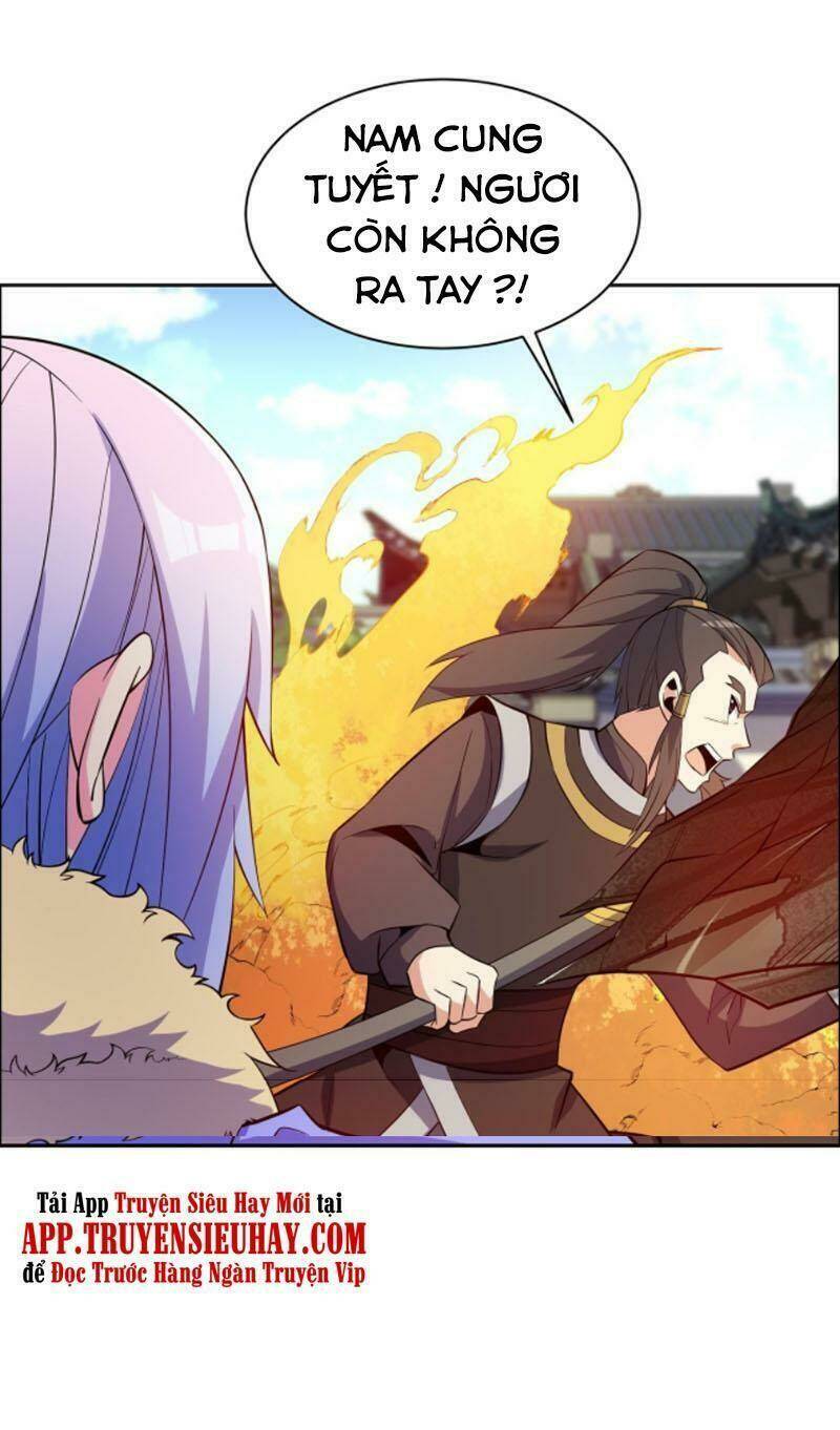 thôn phệ một thế giới tu tiên chapter 136 25