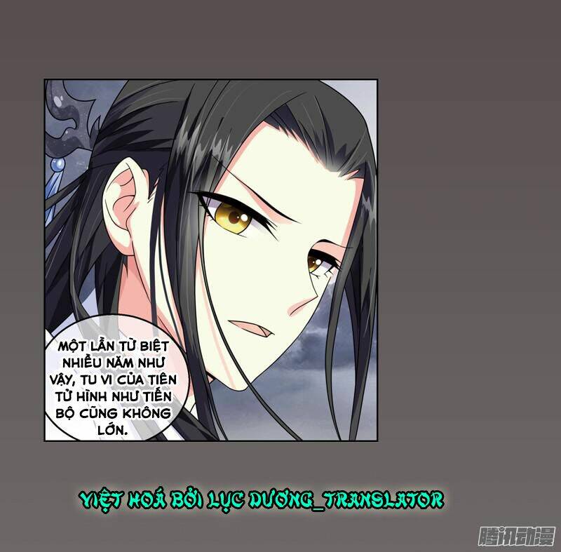 trọng tử chapter 12 8