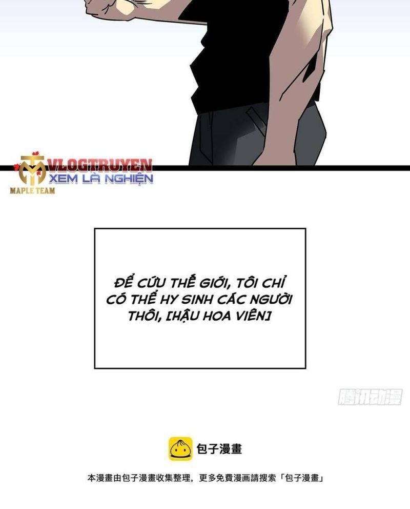 đi lên từ việc chơi game ngiêm túc chapter 109 40