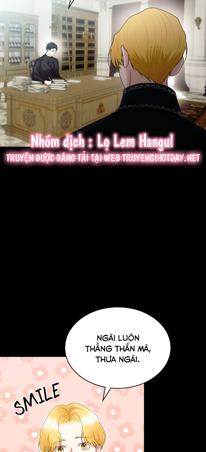 hợp đồng hôn nhân với người chồng thứ 2 của tôi chapter 45 24