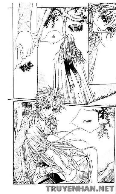 bạn trai tôi là ma cà rồng chapter 97 13