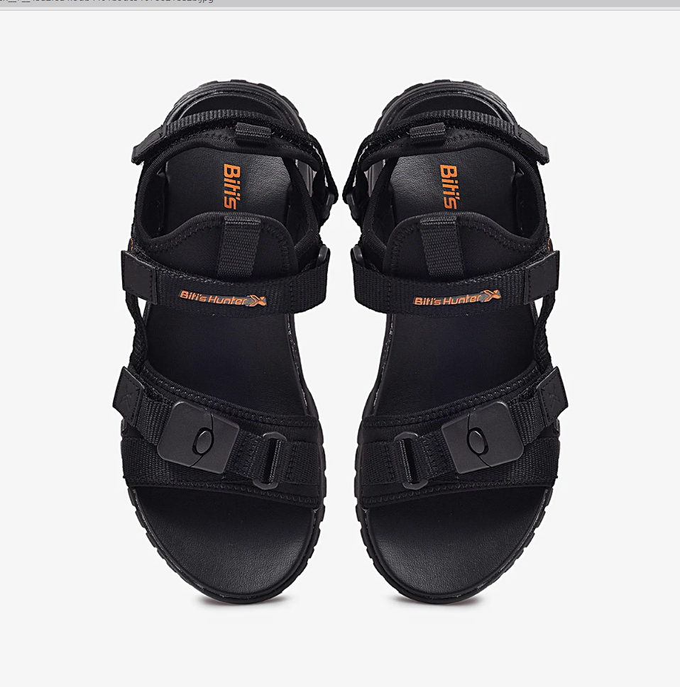 Sandal Eva Phun Nữ Biti's Hunter DEWH01100