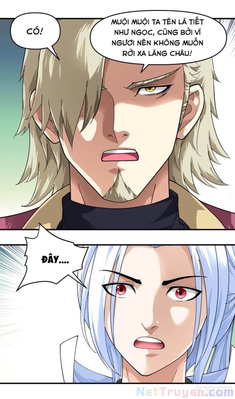 trọng sinh ta là đại thiên thần chapter 64 17