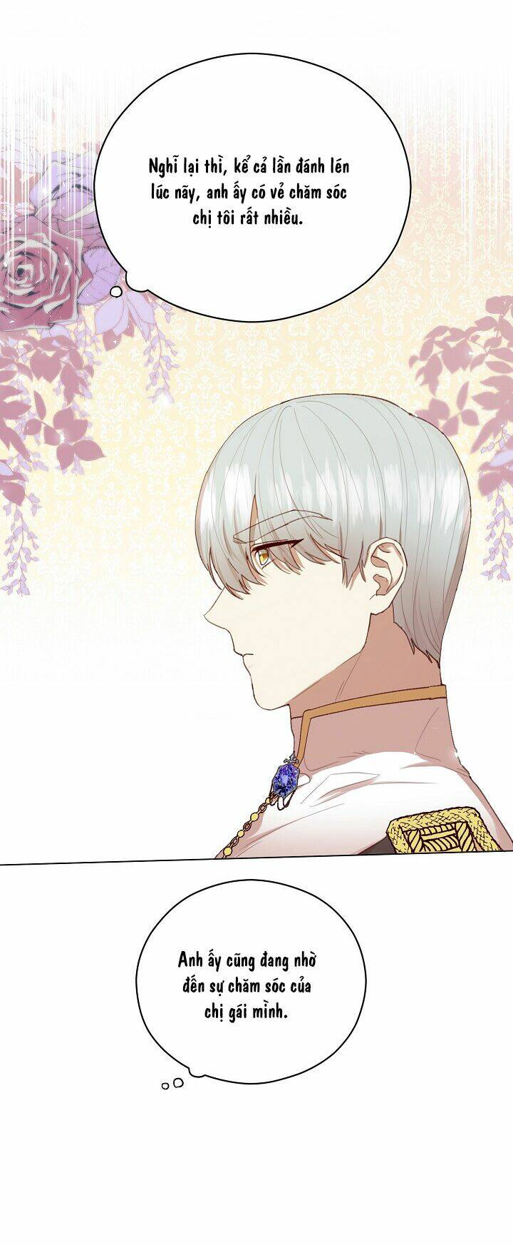 vẻ đẹp của ác ma chapter 14 43