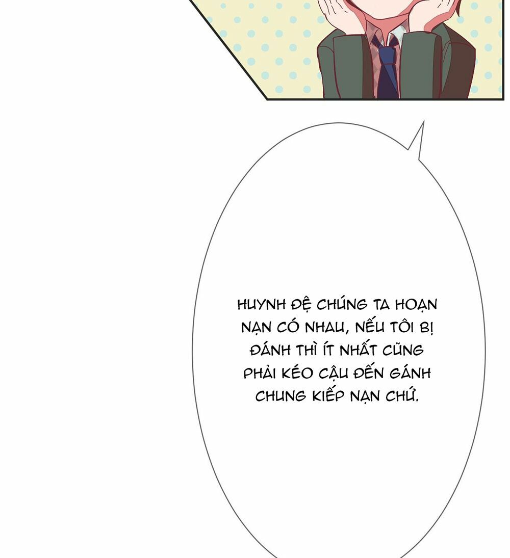 manh thê khó dỗ phần 1 chapter 14 15