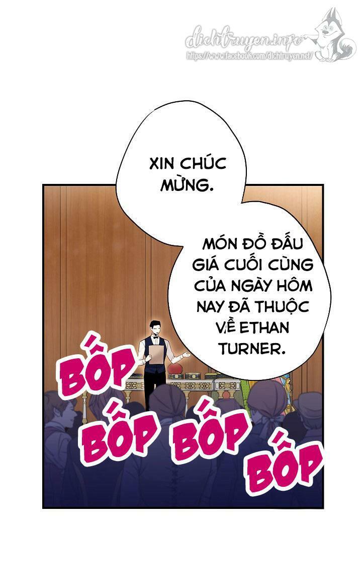 thánh nữ ẩn danh chapter 194 14