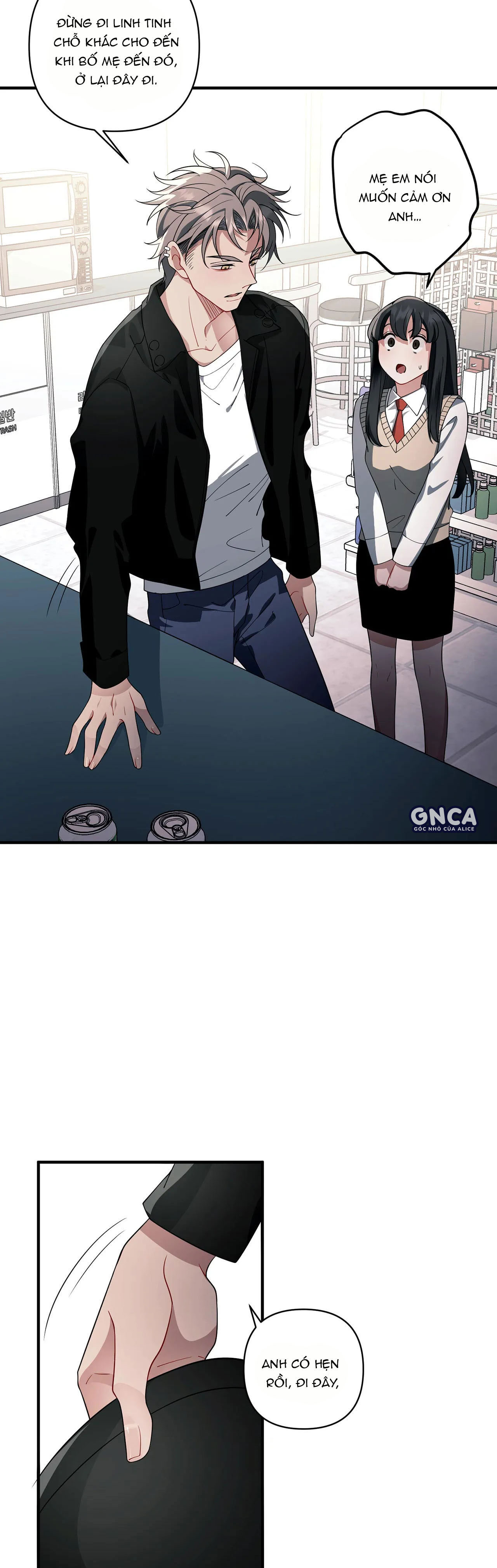 vết tích chapter 10 30