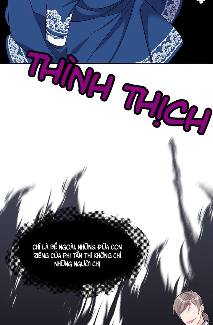 công chúa của loài chim chapter 7 7