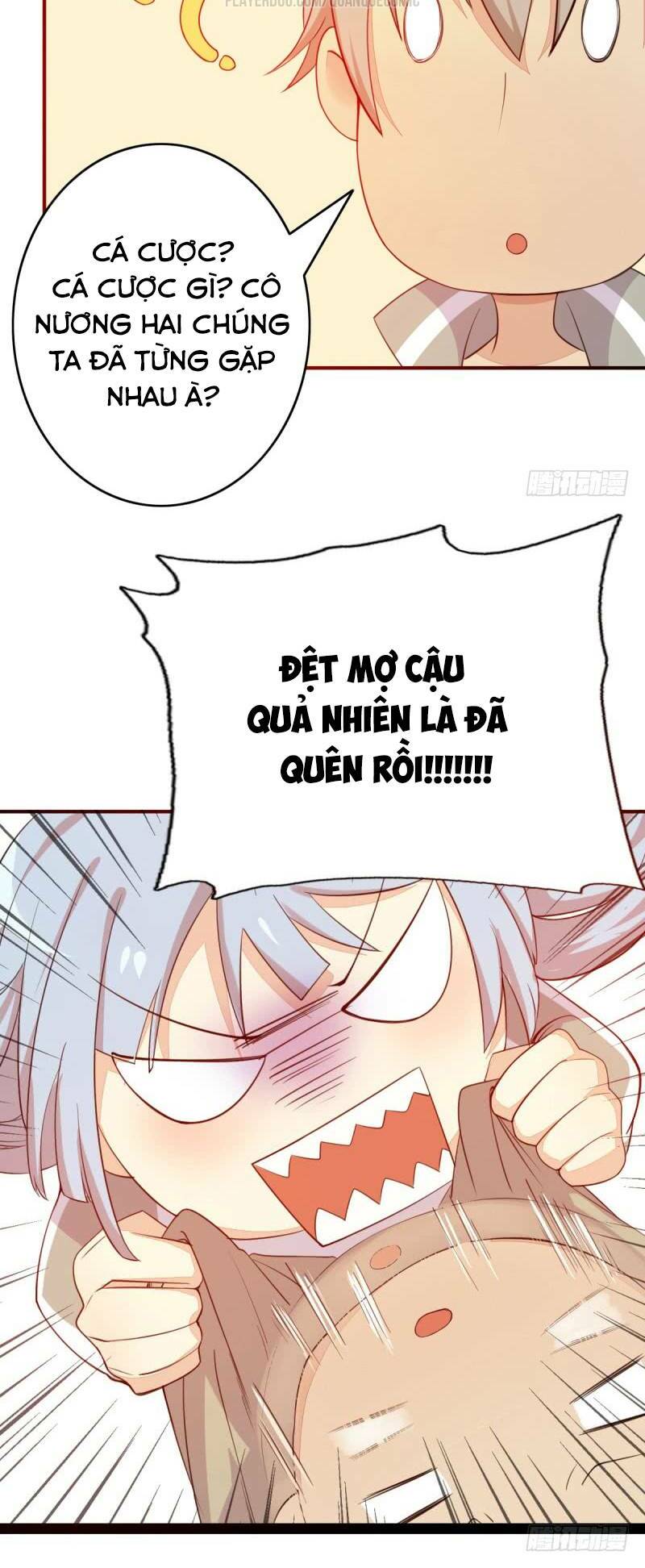 dã âu lão tổ chapter 2 39