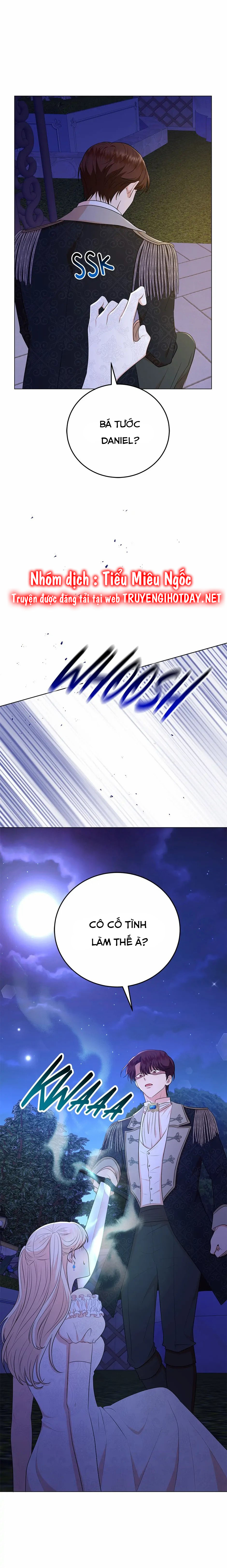 diễn vai ác nữ cũng thật khó khăn chapter 63 19