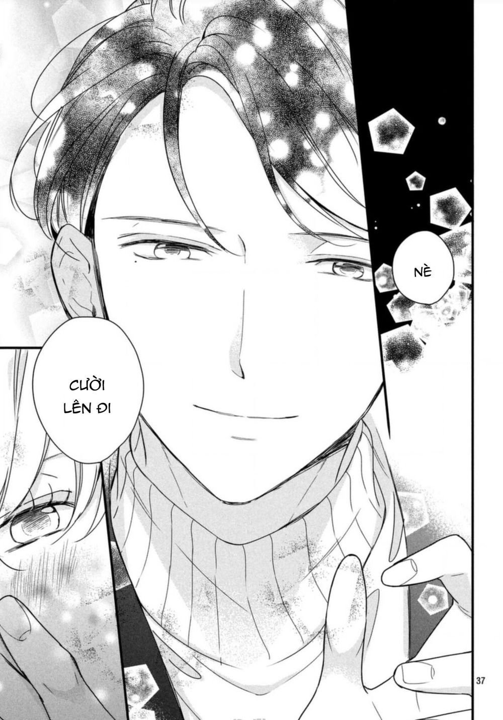 bengoshi to 17-sai chapter 8 38