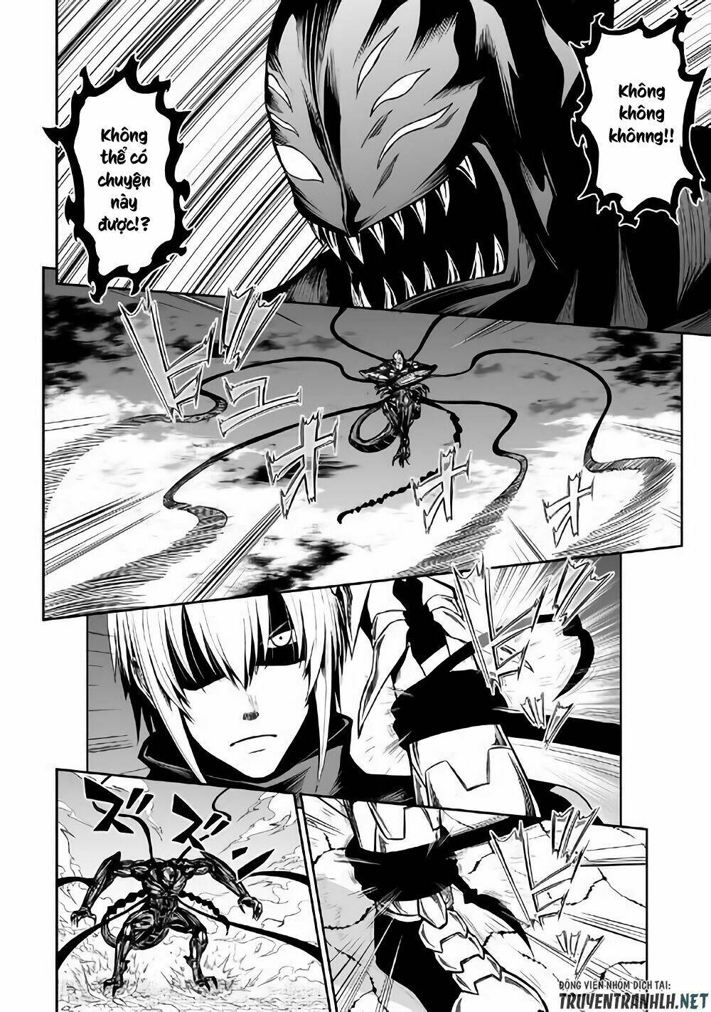 jyaryu tensei - tà long tái sinh chapter 22 10