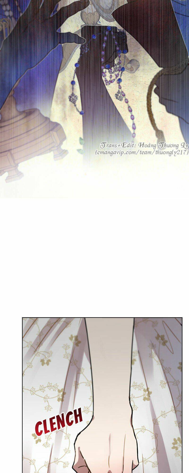 khế ước của ma tộc chapter 41 25