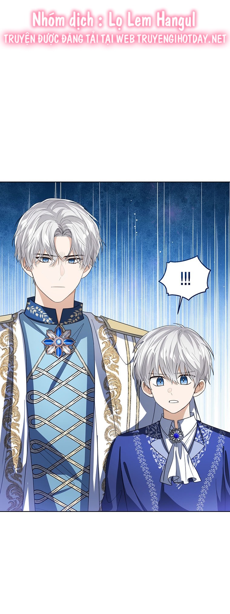 tôi không muốn trở thành nữ phản diện chapter 99 4