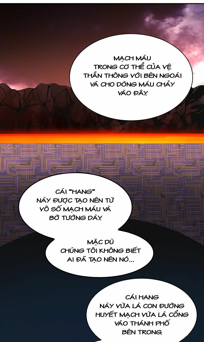 tòa tháp bí ẩn 2 chapter 238 19