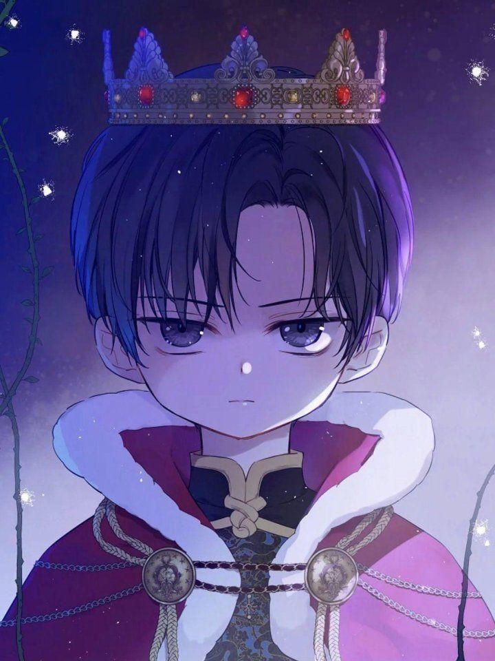 vùng đất rộng lớn chapter 0.5 2