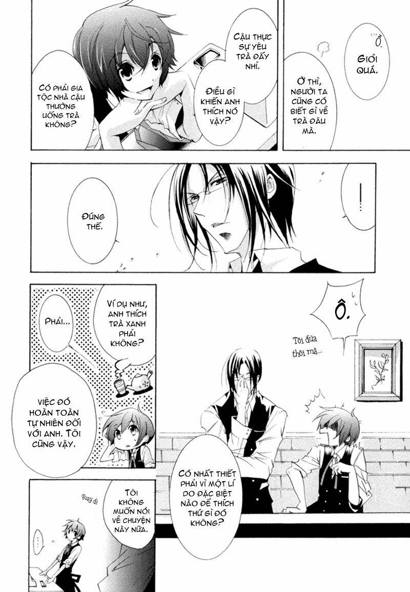 cucumber sandwich chapter 3 20