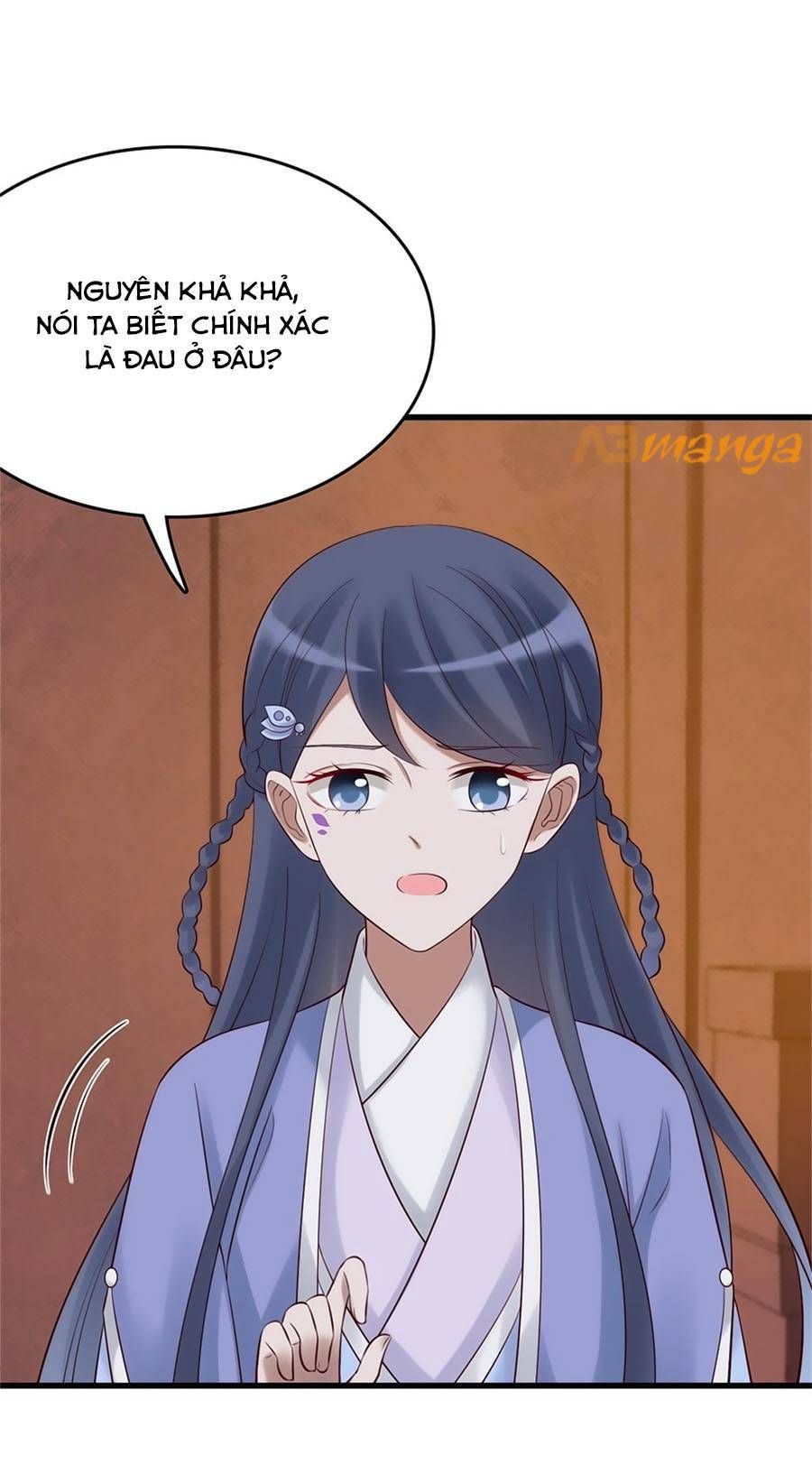 kiêu ngạo vương gia chủng điền phi chapter 146 13