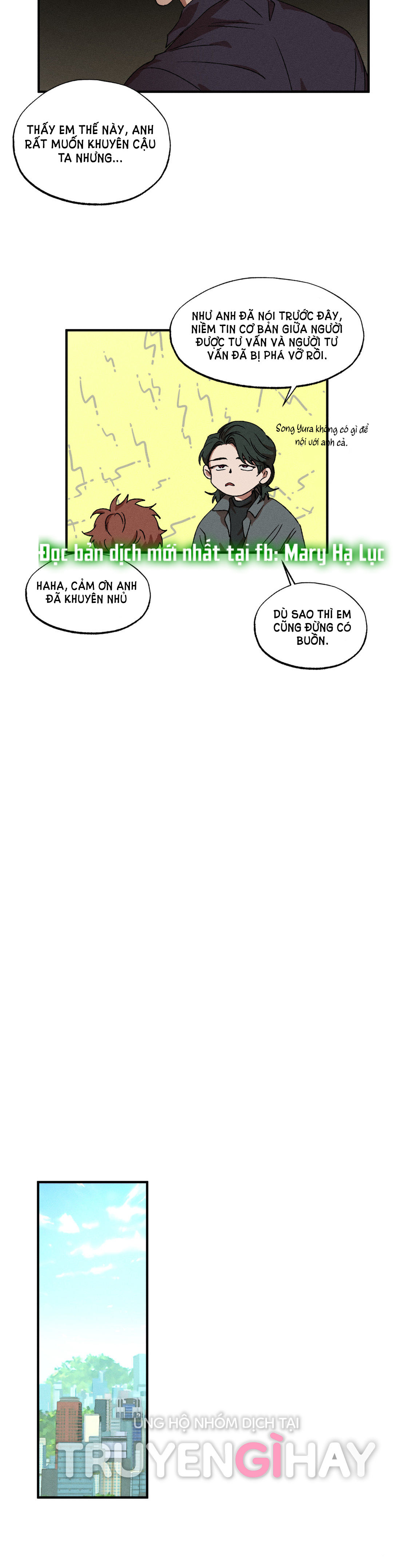 bẫy kép chapter 32.1 5