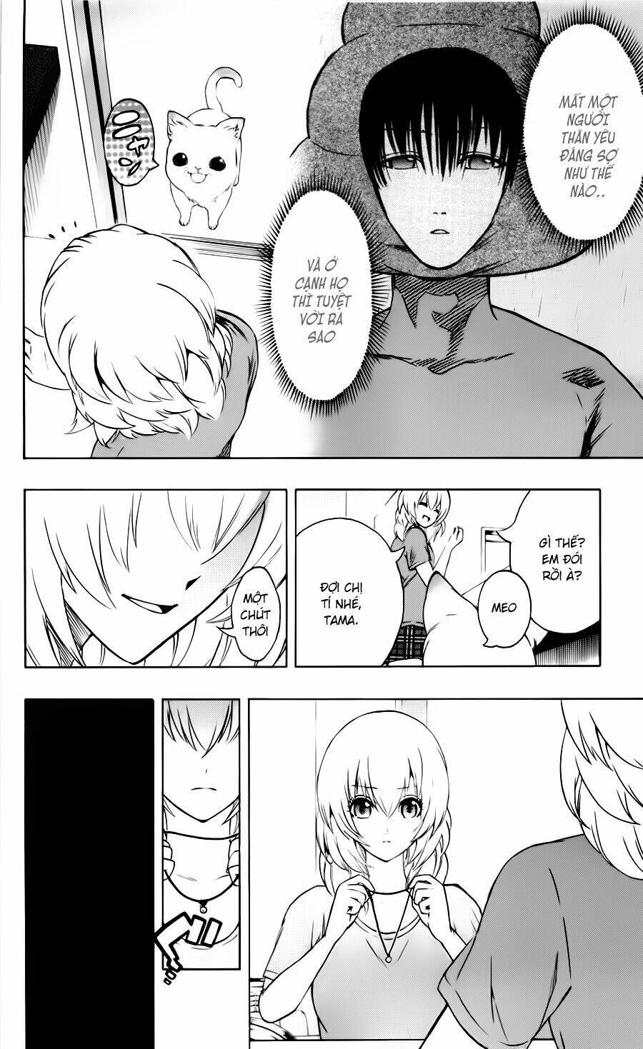 binbougami ga! chapter 14 53