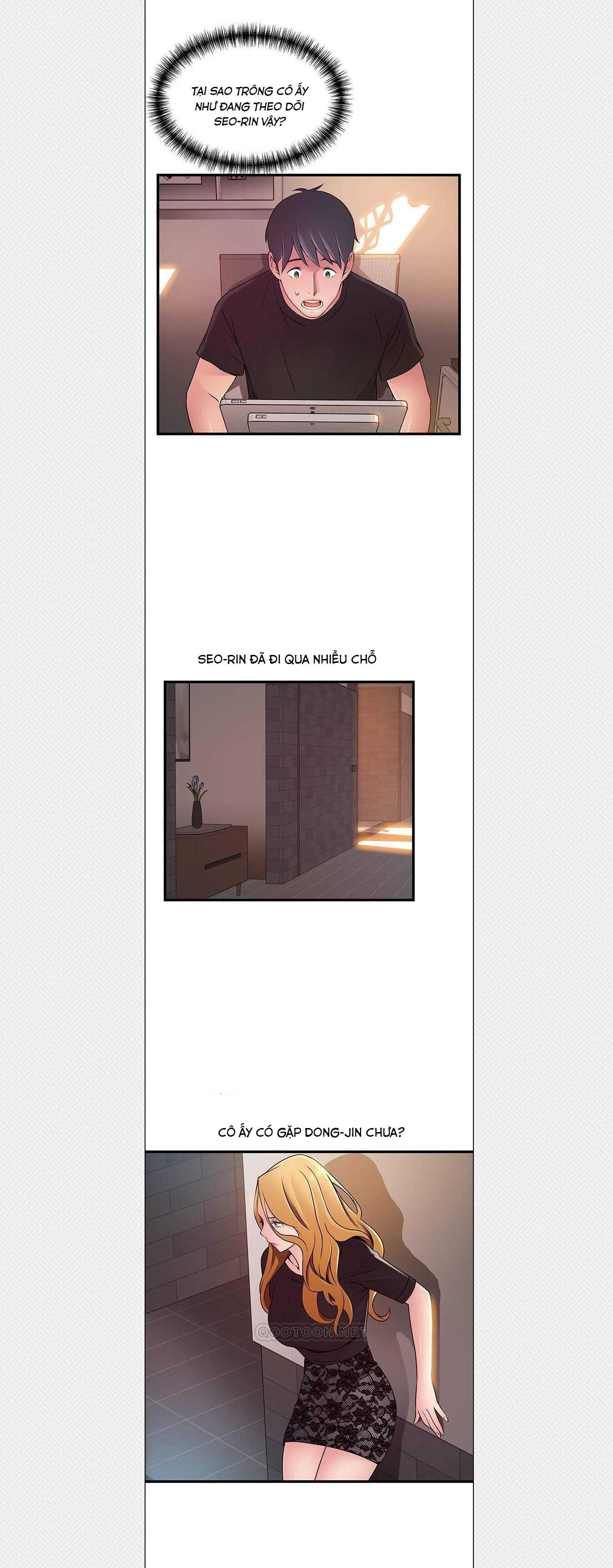 điểm yếu chapter 85 26