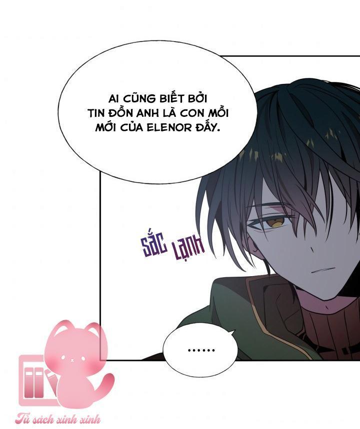 nguyện ước vô vọng của ma nữ chapter 14 2