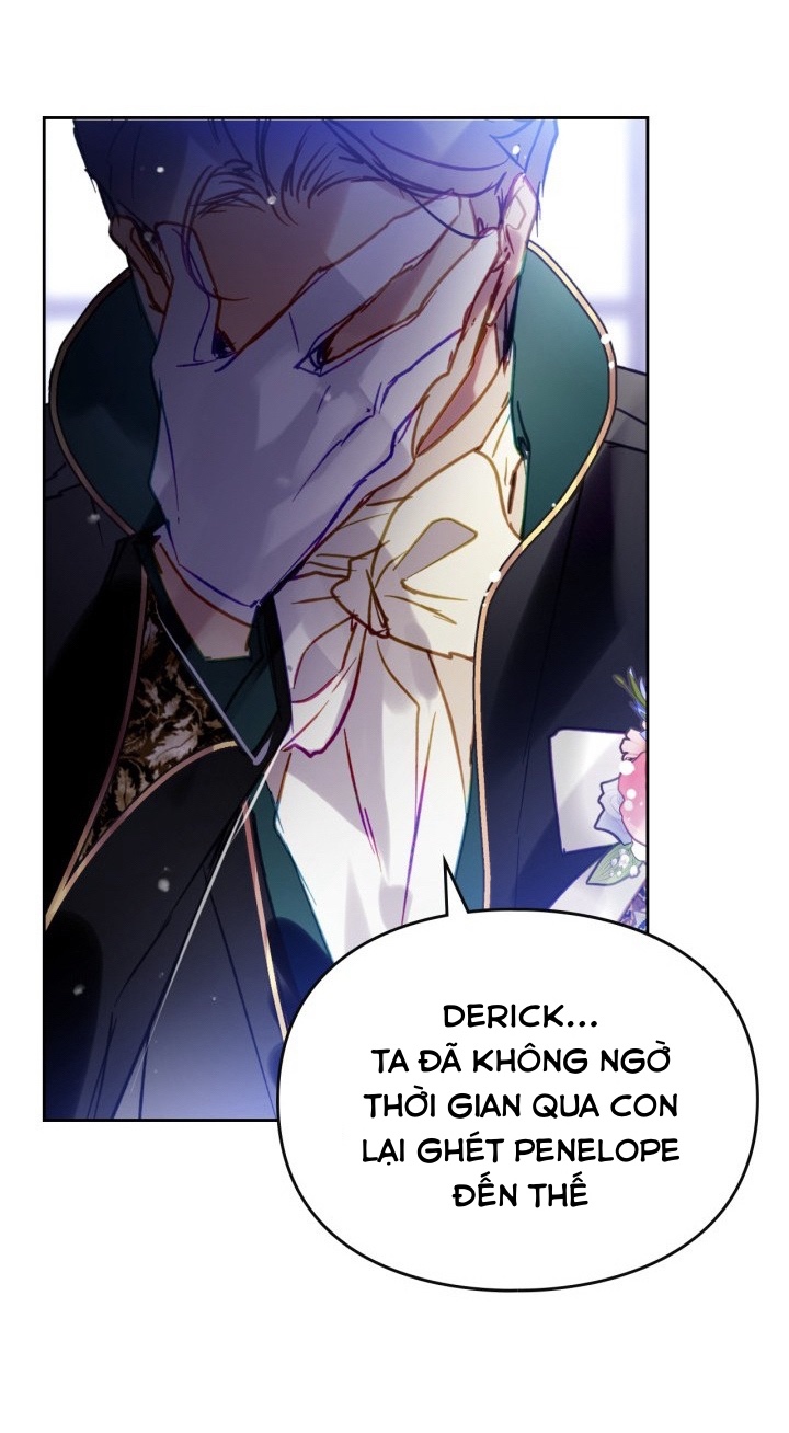 kết thúc của nhân vật phản diện chỉ có thể là cái chết chapter 158 21