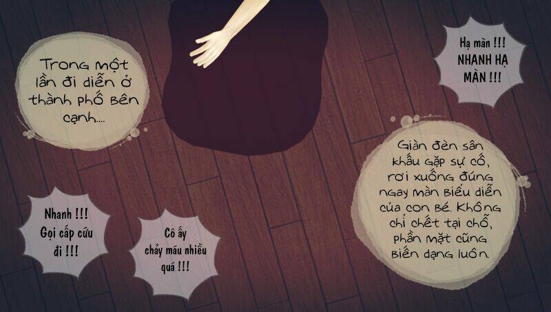 trong vòng tay anh (truyện sims 2) chapter 8 95