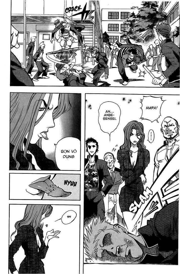 goumaden shutendoji chapter 3 6